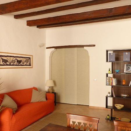 Old Town Apartment Alghero Exteriör bild